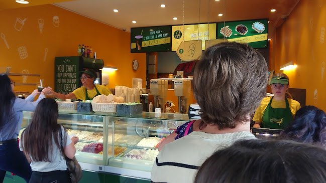 Australian Home Made Ice Cream - Horeca