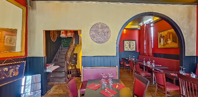 Au Coin Gourmand - Horeca