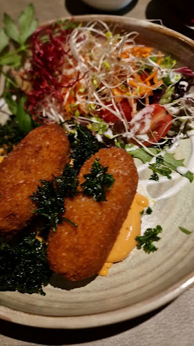 Opinii despre De Witten Vos în Mechelen - Horeca