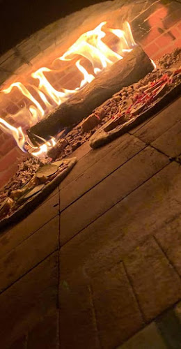 Comentarii opinii despre Pizzeria de la Station