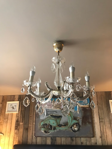 Comentarii opinii despre Le Relais de Chassepierre