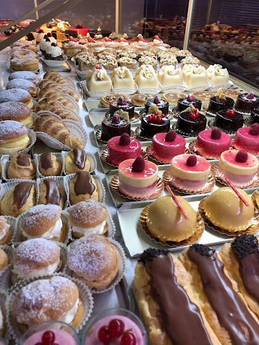 Opinii despre Up Epi Capucin în Arlon - Horeca