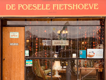 De Poesele Fietshoeve