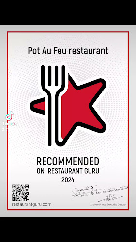 Opinii despre Pot Au Feu Aarschot în Aarschot - Horeca