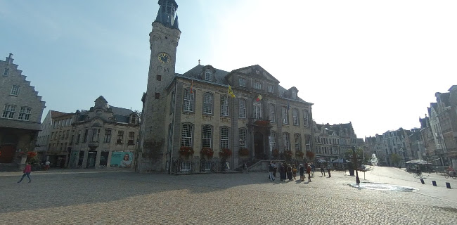 Reviews of Grote Markt in Lier - Horeca