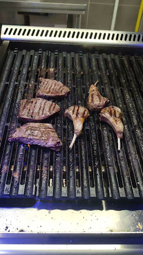 Le Monde est Petit - Horeca