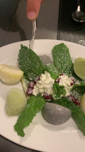 Opinii despre L'Orchidee Blanche în Elsene - Horeca