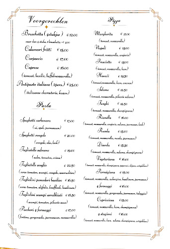 La Lanterna Oostakker