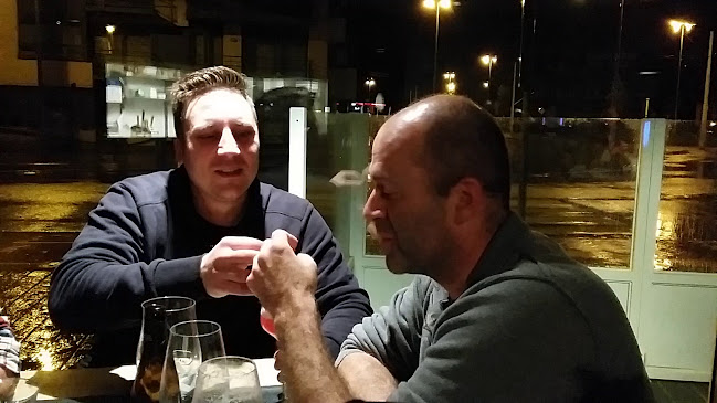 Bua Thai - Nieuwpoort