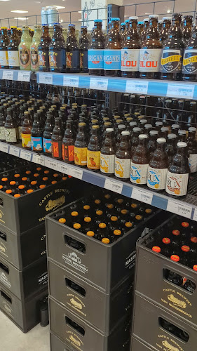 Opinii despre Dranken Vandewoude în Veurne - Horeca