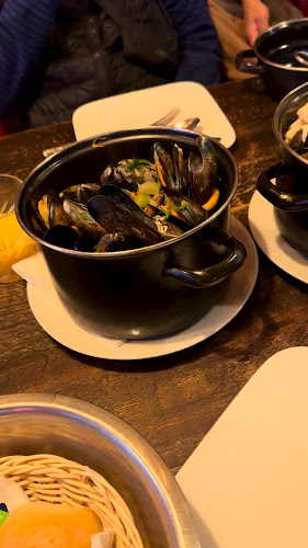 Au Coin Gourmand - Brussel