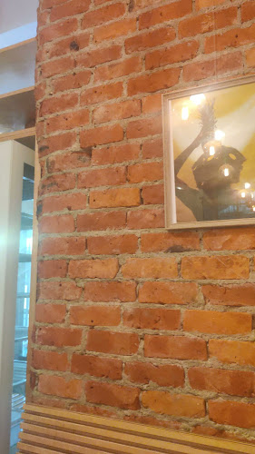 Darius Café - Horeca