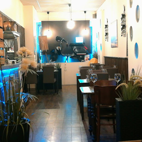 Comentarii opinii despre Le 1974 Binche