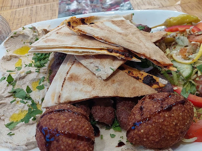 Rosto - شيخ الكار