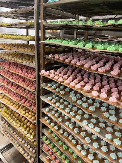 ZOETATELIER Van de vorst