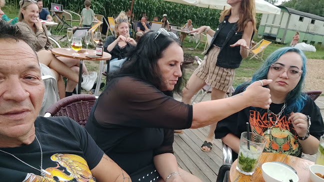 Opinii despre Vurig zomerbar în Kasterlee - Horeca