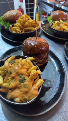 Reviews of MJ's-BurgerFactory Baden-Baden in Tienen - Horeca