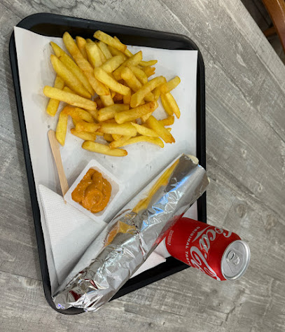 Aumale snack & pizzeria