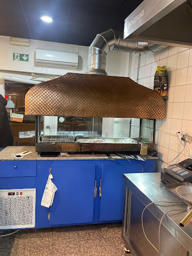 Opinii despre Kebab time în Lommel - Horeca