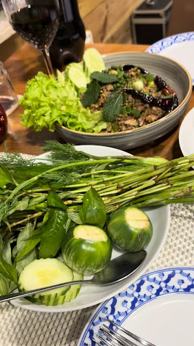 Opinii despre in de Luwte în Nieuwpoort - Horeca