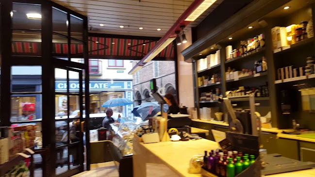 Reviews of D's Deldycke Traiteurs in Brugge - Horeca