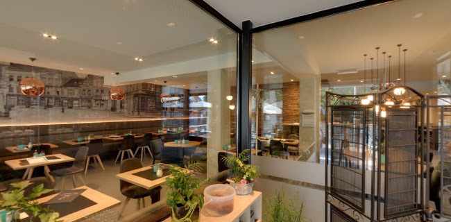 Albertusplein 10, 3270 Scherpenheuvel-Zichem