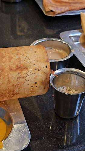 Saravanaa Bhavan - Sint-Gillis