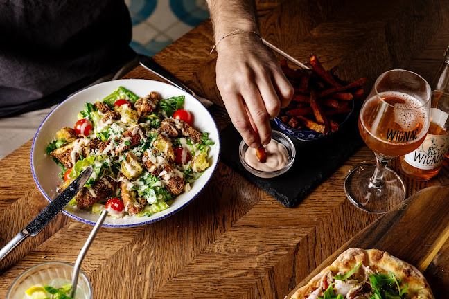 Opinii despre Le Flore în Brussel - Horeca