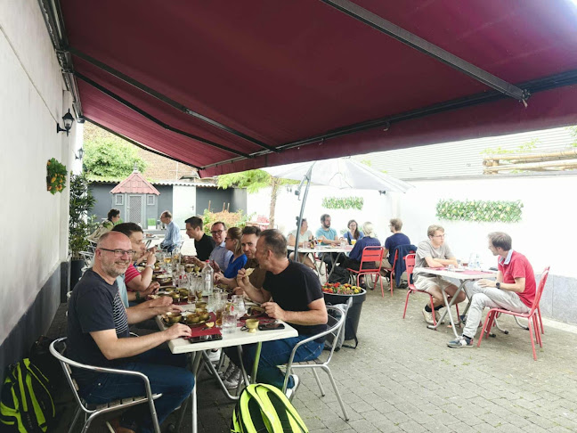 Opinii despre Restaurant Annapurna în Leuven - Horeca
