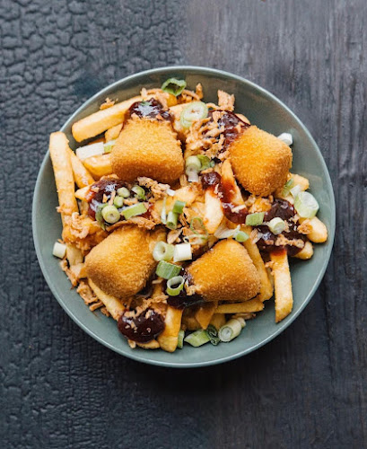 Opinii despre Burgerheart în Tienen - Horeca