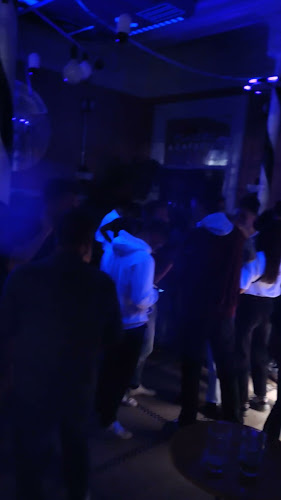 Café Flora - Brussel