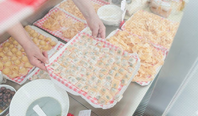 Comentarii opinii despre Winehouse Osteria - Le Delizie