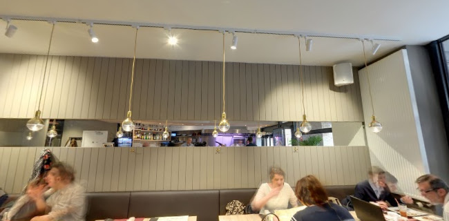 Taverne Le Coup De Foudre