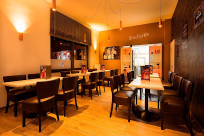 Belga Restaurant