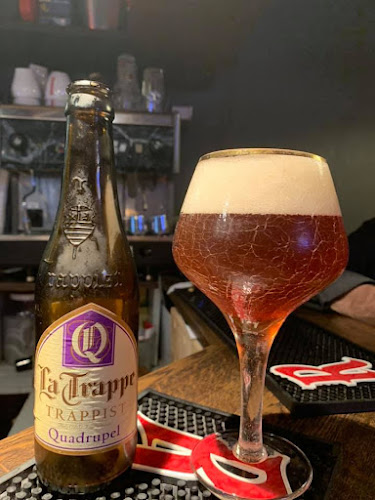 Opinii despre The Vintage Pub în Rochefort - Horeca