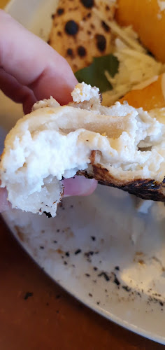 Comentarii opinii despre L'acqua e Farina 2018 - Pizzeria Napoletana - brasserie