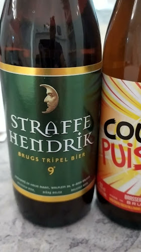 Opinii despre Dranken Vanuxeem în Komen-Waasten - Horeca