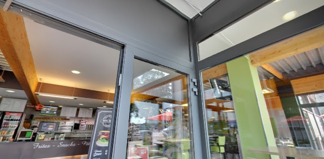 Comentarii opinii despre Fritüre Reiners