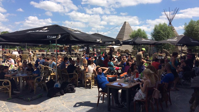 Taverne Den Dronk - Oudenaarde