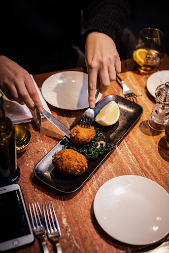 Opinii despre La Quincaillerie în Elsene - Horeca