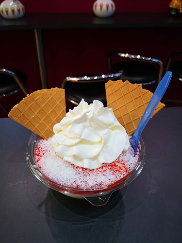 Comentarii opinii despre Glacier Limont Blanc