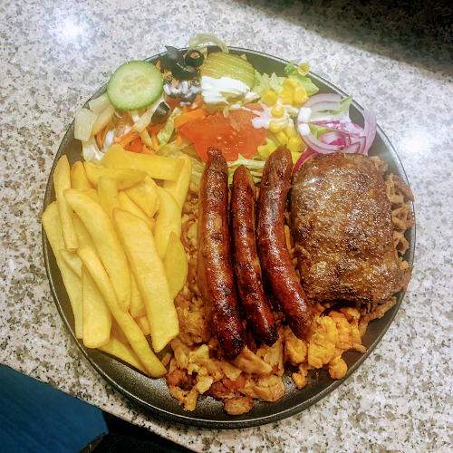 Opinii despre Dinner you pizza în Lochristi - Horeca