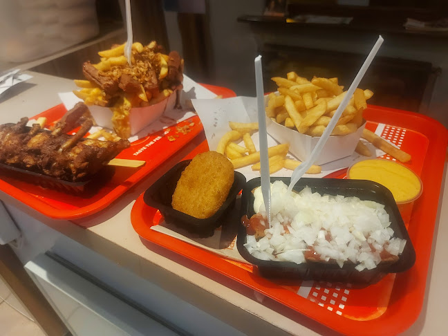 Comentarii opinii despre Frietcultuur