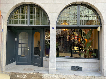 Cabale