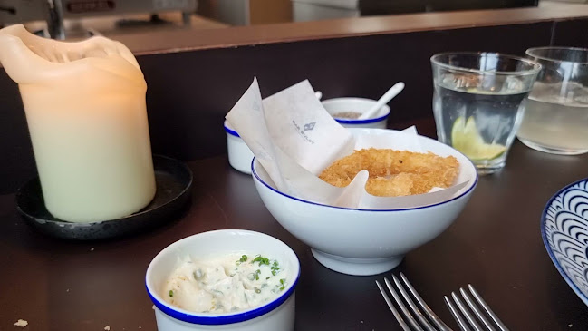 Reviews of Bar Bulot Antwerpen in Antwerpen - Horeca