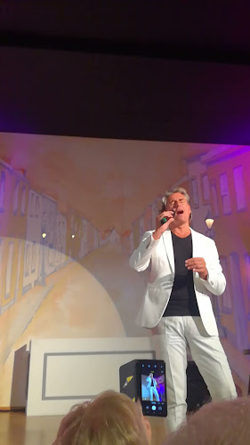 Etropal Shows - Menen