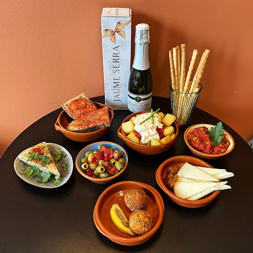 Opinii despre Bar cava în Antwerpen - Horeca