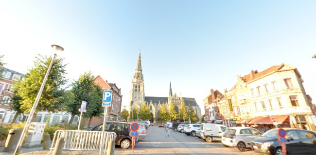 Stad Brugge Phone number