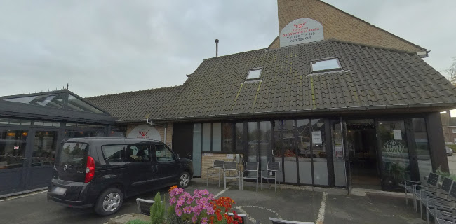 Opinii despre DE WERELD IS KLEIN în Jabbeke - Horeca