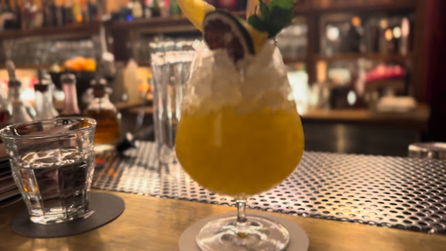 Dogma Cocktails - Horeca